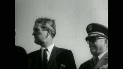[tense music] - Mafia Spies
