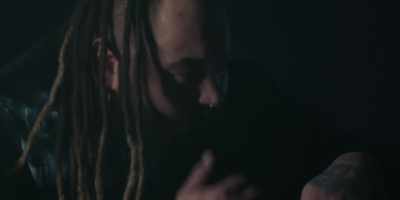 [tense music] - Bray Wyatt: Becoming Immortal