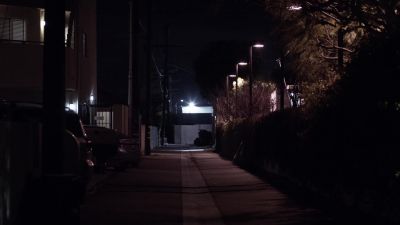 ♪ tense music ♪ - Ray Donovan