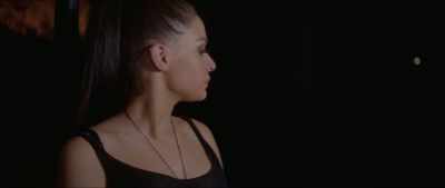 (tense music) - Girls on Film