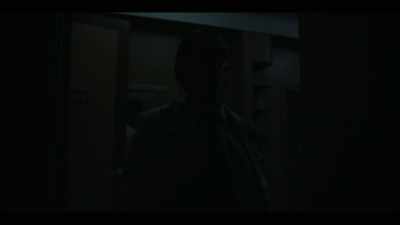 (tense music) - Haunting of the Queen Mary