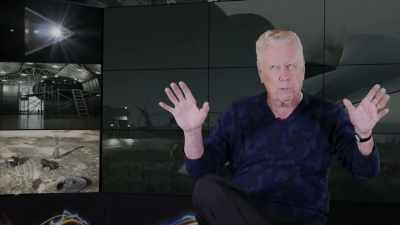 (tense music) - Accidental Truth: UFO Revelations