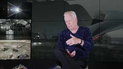 (tense music) - Accidental Truth: UFO Revelations