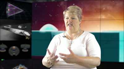 (tense music) - Accidental Truth: UFO Revelations