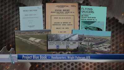 (tense music) - Accidental Truth: UFO Revelations