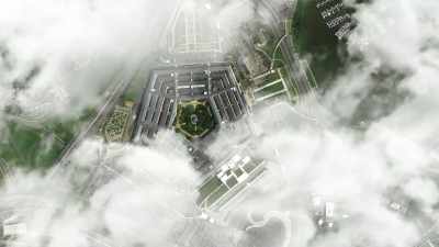 (tense music) - Accidental Truth: UFO Revelations