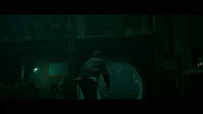 (TENSE MUSIC) - The Portable Door