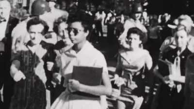 Tense curious music - Deadlocked: How America Shaped the Supreme Court