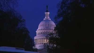 Tense music - Deadlocked: How America Shaped the Supreme Court