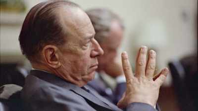 Tense music - Deadlocked: How America Shaped the Supreme Court