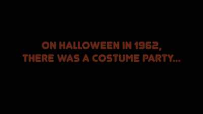(tense ominous intro music) - 1962 Halloween Massacre