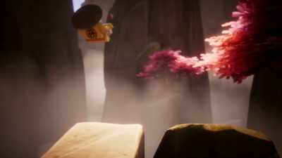 [tense ominous music] - LEGO Ninjago: Dragons Rising