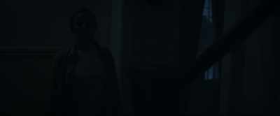 (tense ominous music) - Motherly