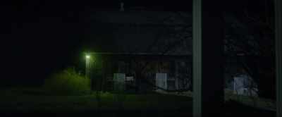 (tense ominous music) - Motherly