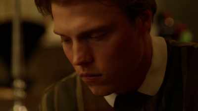 (tense ominous music) - My Diary of Lies