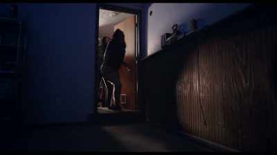 (tense ominous music) - Cinnamon