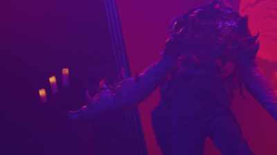 [tense, suspenseful music] - The Boulet Brothers' Dragula: Titans