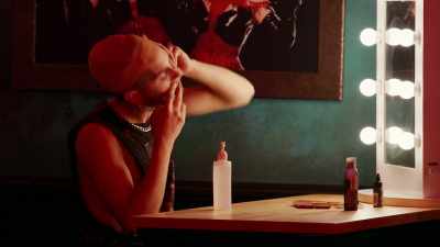 [tense, suspenseful music] - The Boulet Brothers' Dragula: Titans