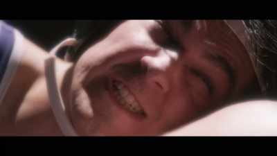 (tense upbeat music) - Triumph