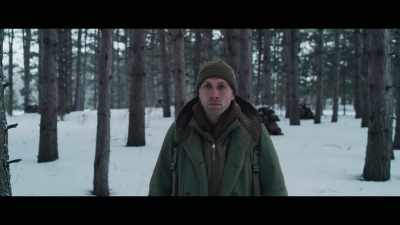 (tense warbling tones) - Battle of the Bulge: Winter War