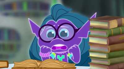 Tension bubbling inside. - Trolls: TrollsTopia