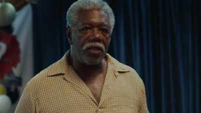 Tenspeed, what did
you do to that boy? - Domino: Battle of the Bones