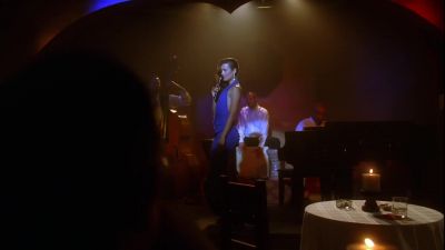 * Tentation * - NCIS