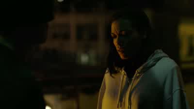 Tenth and 54th. - Marvel's Daredevil