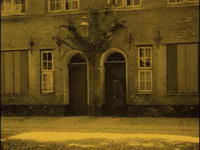 Tenth day - 22 July - Nosferatu