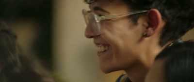 -Tentu. Begitulah caraku menerimanya.
-Teruskan. - The Pope: Answers