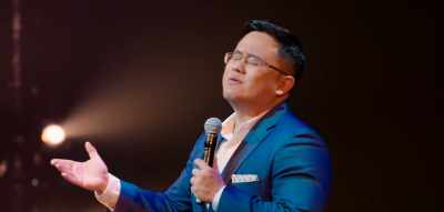 Tentu saja, begitu mereka menggerebeknya, - Dr Jason Leong: Ride with Caution