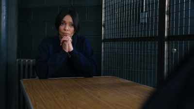 Tenure review,
contract renegotiations, - Law & Order: Organized Crime