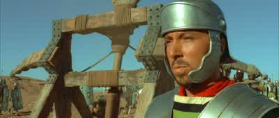 ..t'envoies! - Asterix & Obelix: Mission Cleopatra