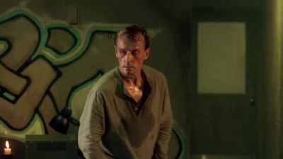 Teodoro. - Prison Break