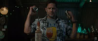 -Tequila! - Venom: The Last Dance