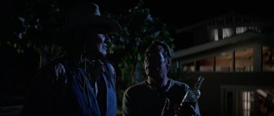 Tequila Ta kill ya - Poltergeist II: The Other Side