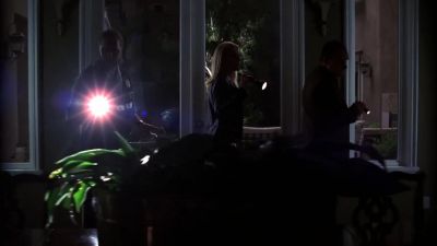 Tequila will always remind me of SeĆ±or Frog's. - CSI: Crime Scene Investigation