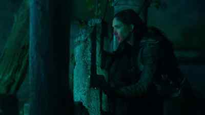 Tera: Go home, Janya,
and rise again. - The Outpost
