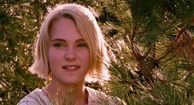 Terabithia - Bridge to Terabithia