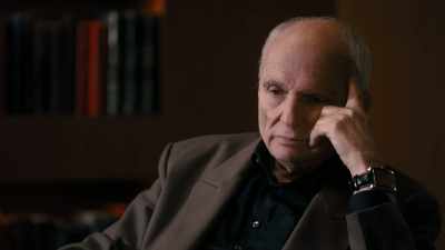 [Terence] At some point,
he would get up - Wise Guy: David Chase and The Sopranos