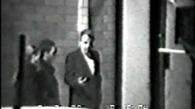 TERENCE: I think the dynamic between
John Gotti and Sammy "The Bull" - Truth and Lies: The Last Gangster
