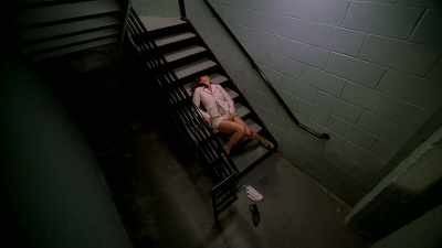 [Terence] Melfi's rape
was very, very violent - Wise Guy: David Chase and The Sopranos