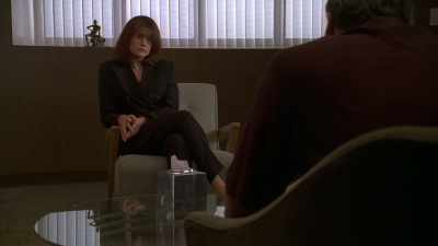 [Terence] So, you know,
it's interesting that Tony, - Wise Guy: David Chase and The Sopranos