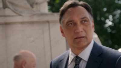 - Terennial has,
and always will be, - Bluff City Law