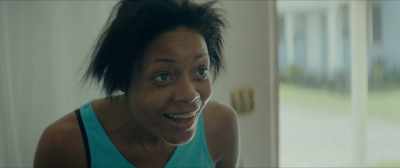 Teresa ain't give you nothing, huh? - Moonlight