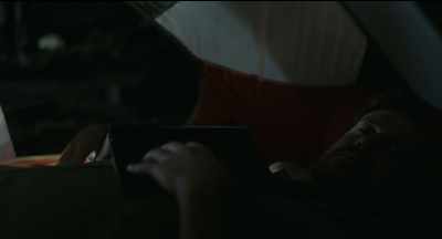 [Teresa]
Dane, are you awake? - Our Friend