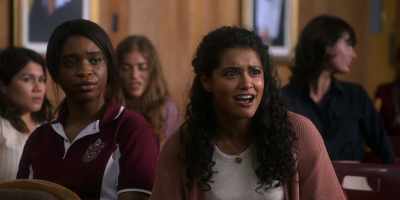 - Teresa, please,
- Oh, how can I possibly forget? - Class of '07