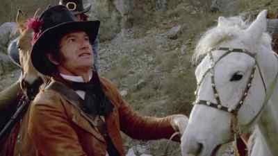 Teresa. Quitalos. Venga, rapido! - Sharpe's Rifles