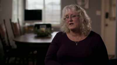 TERESA ROONEY: From
there proceeded - World's Most Evil Killers