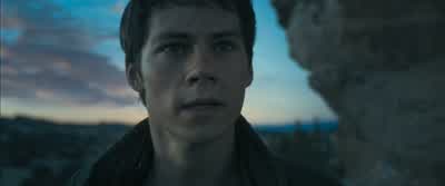 टेरेसा... - Maze Runner: The Scorch Trials